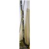Image 1 : 3 HOCKEY STICKS INCLD LOUISVILLE AIRCRAFT ALUMINUM
