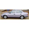 Image 3 : 1997 TOYOTA COROLLA