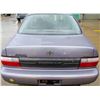 Image 5 : 1997 TOYOTA COROLLA