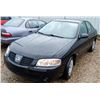 Image 2 : 2006 NISSAN SENTRA