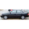 Image 3 : 2006 NISSAN SENTRA