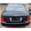 Image 5 : 2006 NISSAN SENTRA