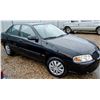 Image 7 : 2006 NISSAN SENTRA