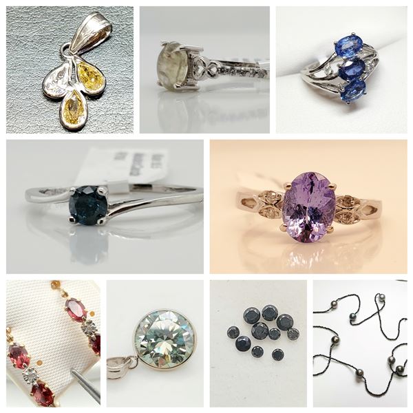 FEATURED JEWELLERY STORE TREASURES