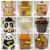 Image 1 : FEATURED COOKIE JARS