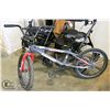 Image 1 : BMX KAWASAKI COMP BIKE,360 DEGREE GYRO STEERING