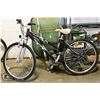 Image 1 : NAKAMURA 21 SPEED FRONT SUSPENSION MOUNTAIN BIKE