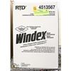 Image 1 : CONCENTRATED WINDEX SYSTEM