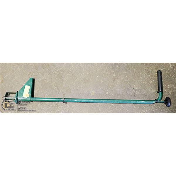 DANDELION / WEED PULLER