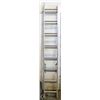 Image 1 : 8FT TO 15FT EXTENSION LADDER