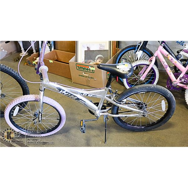 VM200 KIDS BIKE