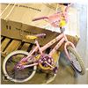 Image 1 : BELLE DISNEY BIKE