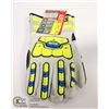 Image 1 : BDG ARC TEK GLOVES L/G