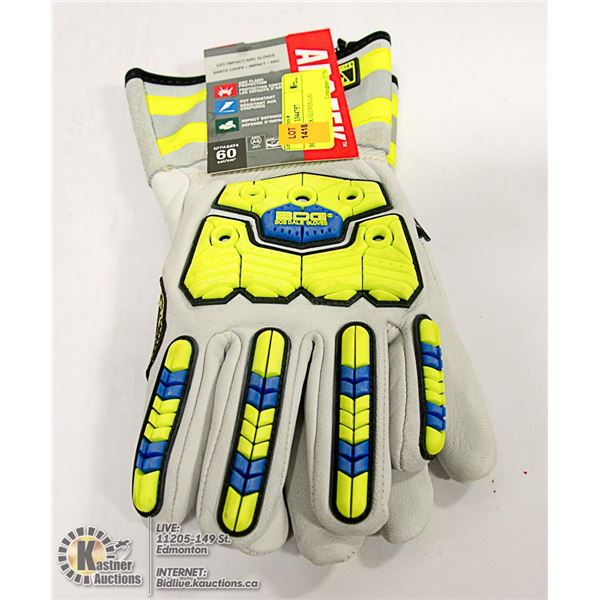 BDG ARC TEK GLOVES L/G
