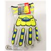 Image 1 : BDG ARC TEK GLOVES L/G