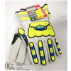 Image 1 : BDG ARC TEK GLOVES XL
