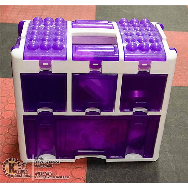 CAKE DECORATING KIT SET