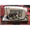 Image 1 : VINTAGE SEARS KENMORE BRAND SEWING MACHINE
