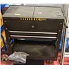 Image 1 : ROLLING TOOLBOX NO KEYS
