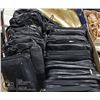 Image 1 : FLAT LOT OF BRAND NEW LEATHER PURSES