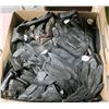 Image 1 : FLAT LOT OF BRAND NEW LEATHER GLOVES