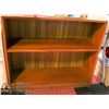 Image 1 : BOOK SHELF (TEAK TOP)