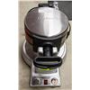 Image 1 : CUISINART COMBO WAFFLE & OMELET MAKER