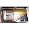 Image 1 : OSCAR SHMIDT 21 CORD HONEY SUNBURST AUTOHARP W