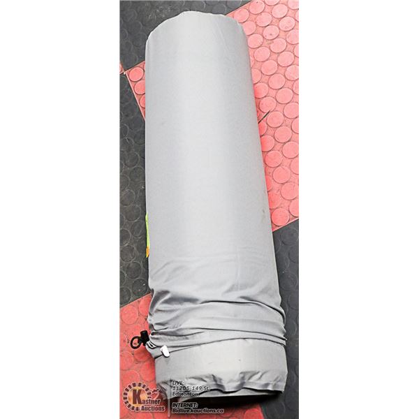 WOODS SLEEPING ROLL PAD