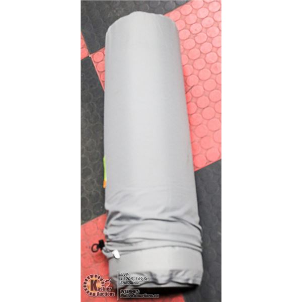 WOODS SLEEPING ROLL PAD