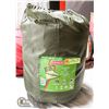 Image 1 : COLEMAN SLEEPING BAG TALL 3 LBS 40DG