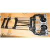 Image 1 : COLLAPSIBLE 2 WHEEL DOLLY
