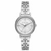 Image 3 : NEW MICHAEL KORS M-OF-PEARL 33MM WATCH MSRP $351
