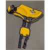 Image 1 : XS DOG LIFE JACKET IN YELLOW (FITS UP TO 9 POUNDS)