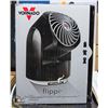 Image 1 : VORNADO FLIPPI PERSONAL AIR CIRCULATOR