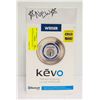 Image 1 : NEW WEISER KEVO BLUETOOTH