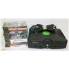 Image 1 : XBOX 360 CONSOLE ORIGINAL 2003