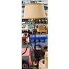Image 1 : VINTAGE TORCHE FLOOR LAMP