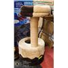 Image 1 : CAT TREE 29" TALL