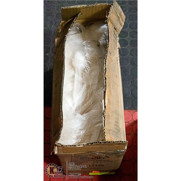 TEASPOONS CASE OF 1000