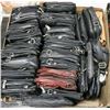 Image 1 : FLAT LOT OF BRAND NEW LEATHER PURSES