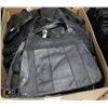 Image 1 : FLAT LOT OF BRAND NEW LEATHER PURSES
