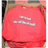 Image 1 : FLAT LOT OF BRAND NEW T-SHIRTS