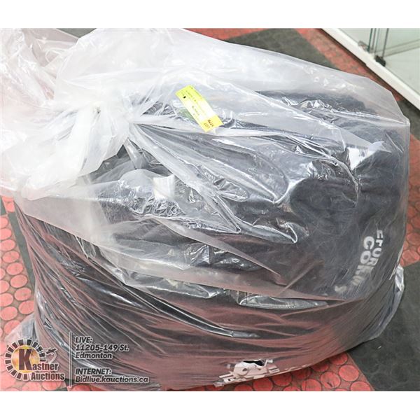 BAG LOT OF BRAND NEW T-SHIRTS