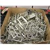 Image 1 : BOX LOT OF BELT BUCKLES