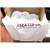 Image 1 : BOX LOT BRAND NEW T-SHIRTS