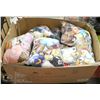 Image 1 : BOX LOT OF BRAND NEW WEBKINZ
