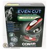 Image 1 : CONAIR FOR MEN PROFFESIONAL EVEN CUT CLIPPER