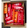 Image 1 : FLAT LOT OF GARNIER HAIR CARE PRODUCTS