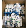 Image 1 : FLAT LOT OF HEAD AND SHOULDERS PRODUCTS